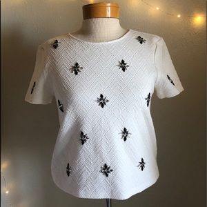 Chelsea & Violet top